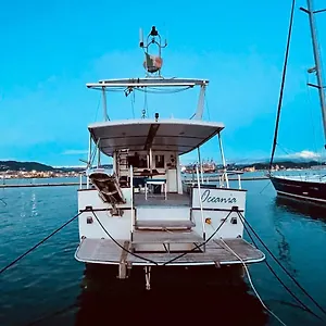 Oceania Boat Tour Bateau-hôtel La Spezia