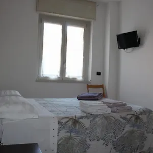 Staurenghi34apartment Appartement Varèse