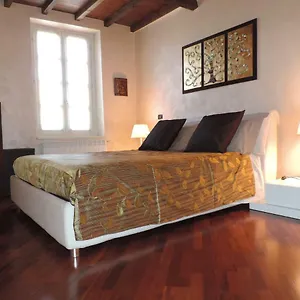 Feeling At - Appartement Varèse